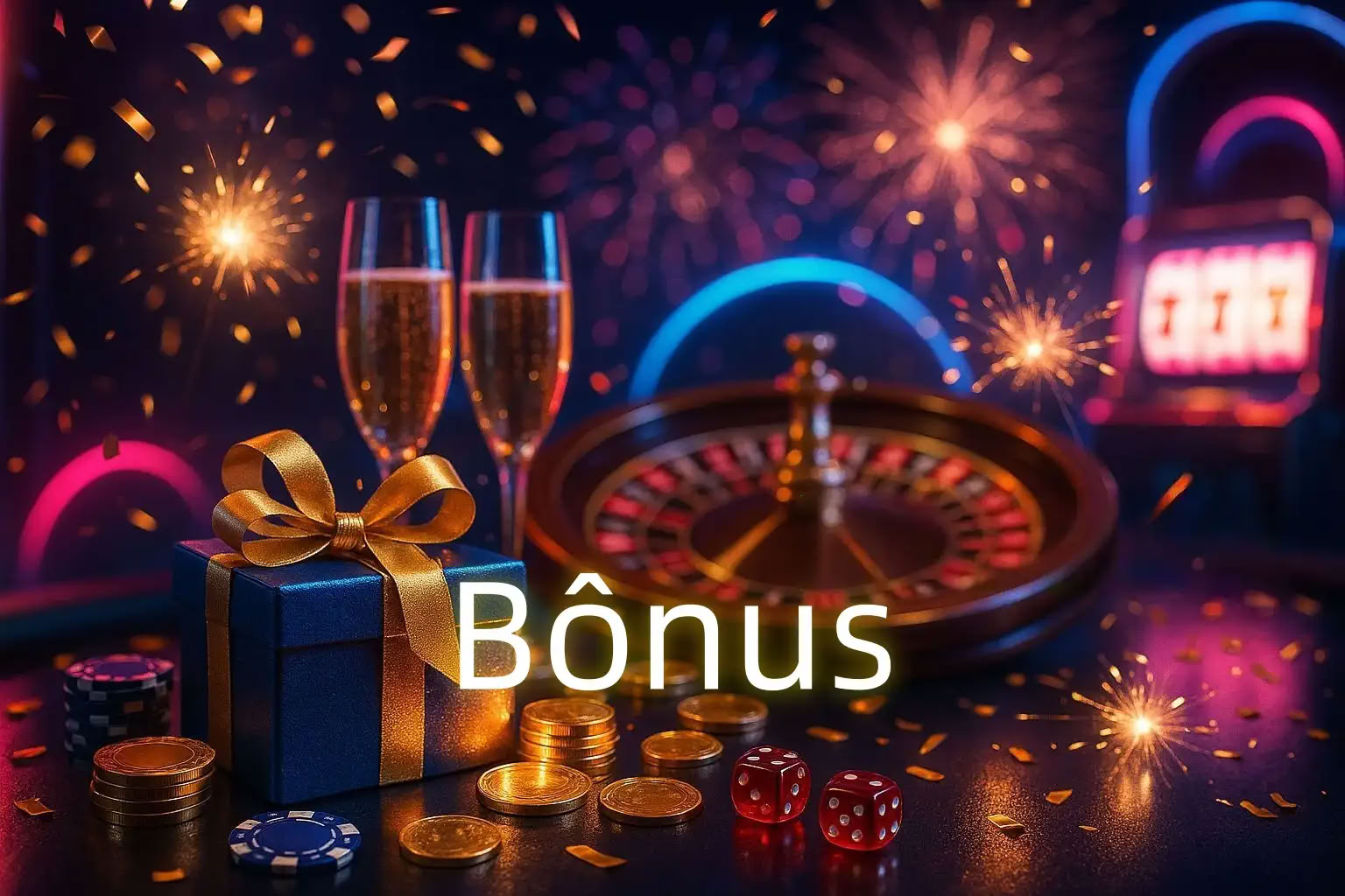 bet585 Bônus Festivos