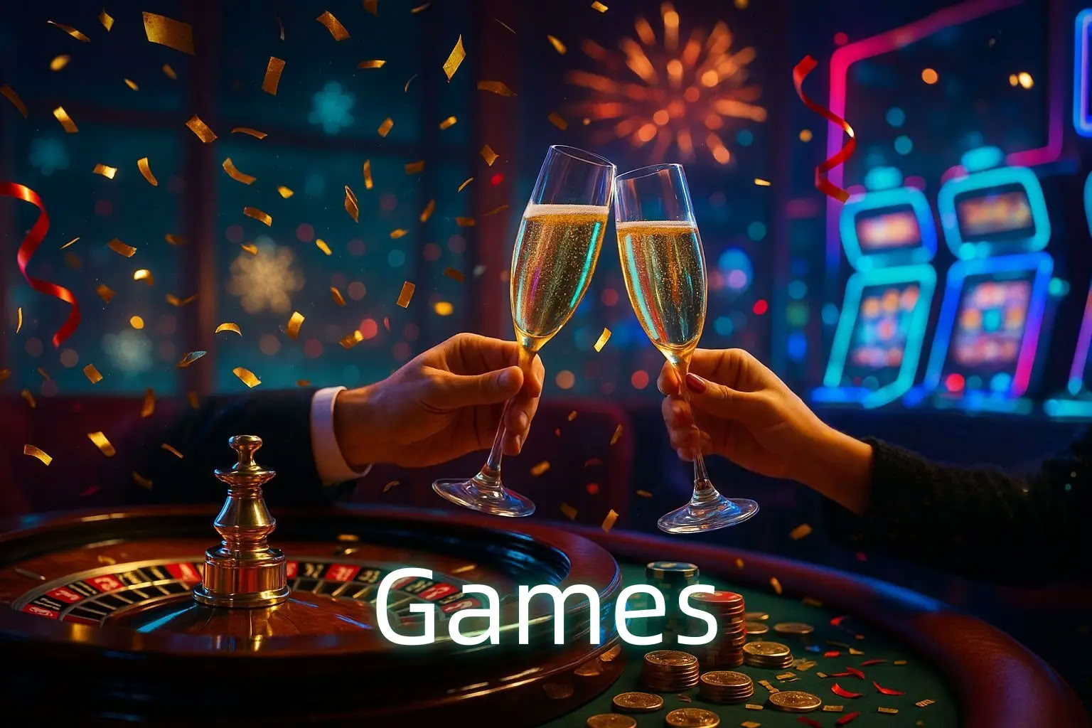 bet585 Jogos Festivos
