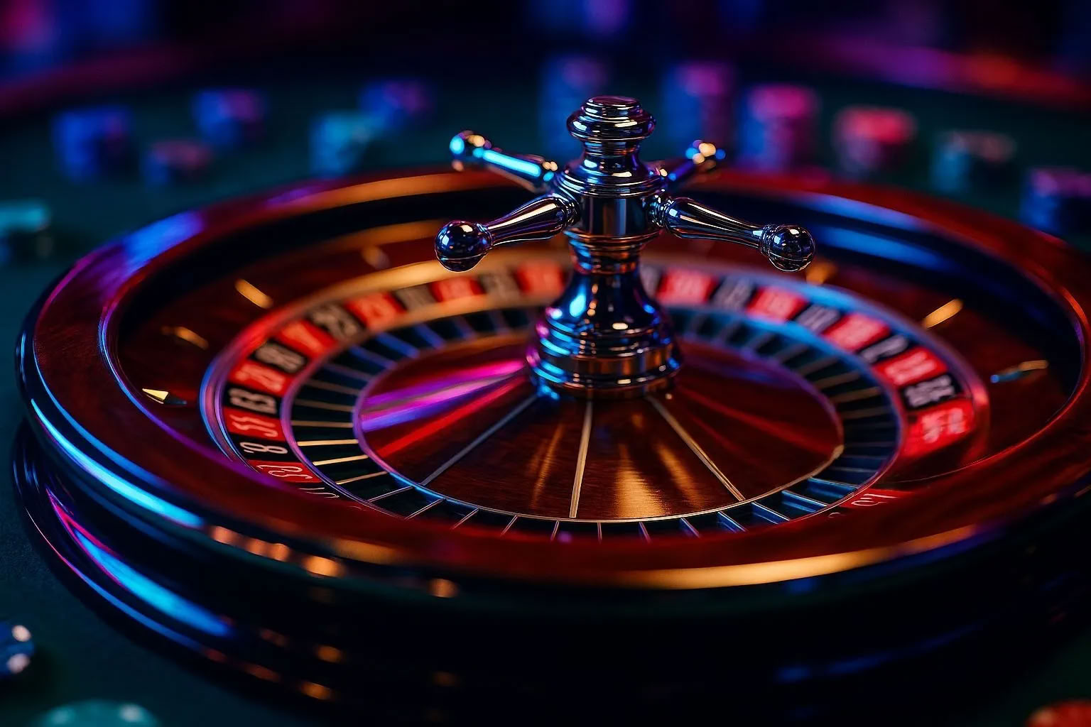 bet585 Jogos de roleta online