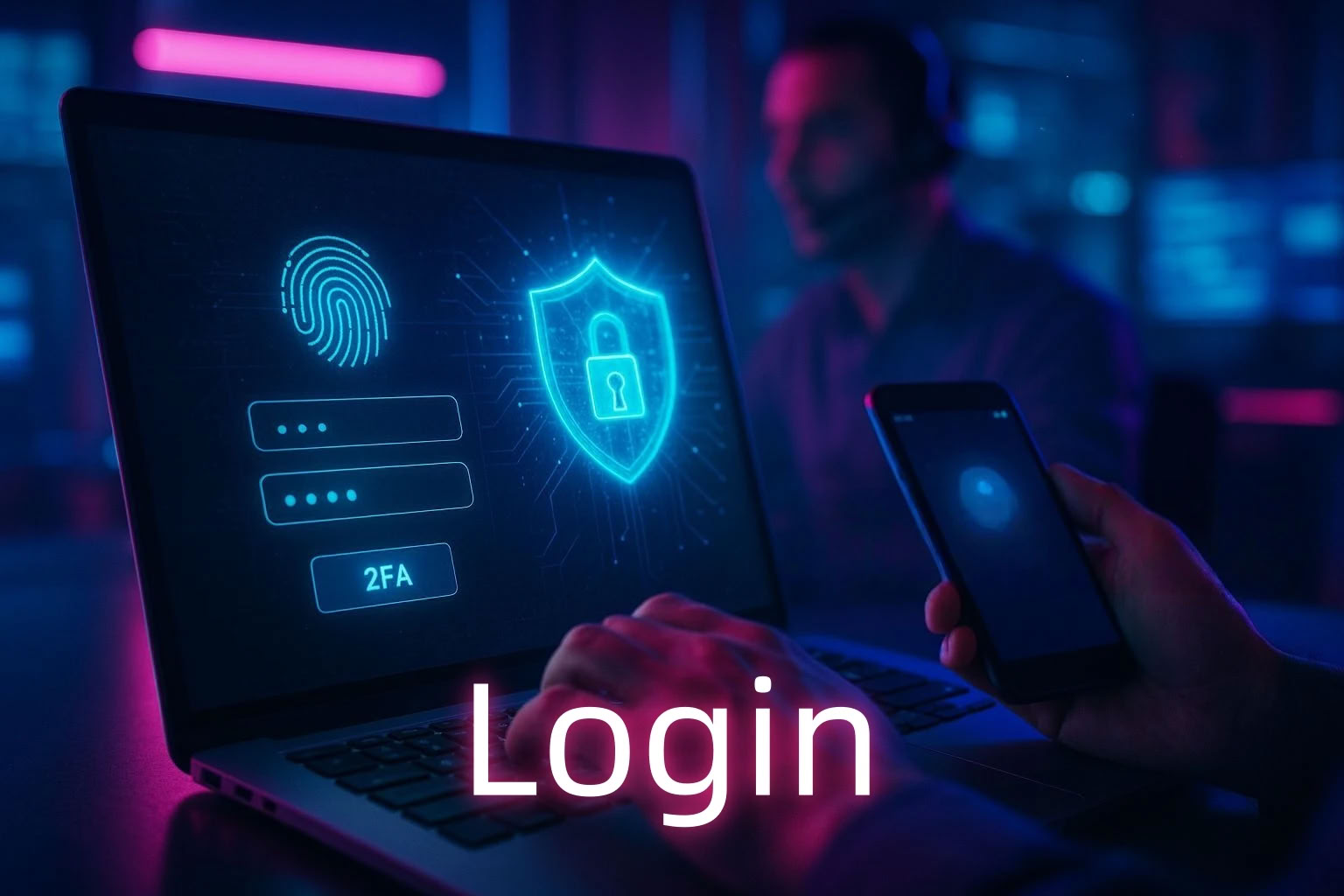 bet585 Segurança no Login