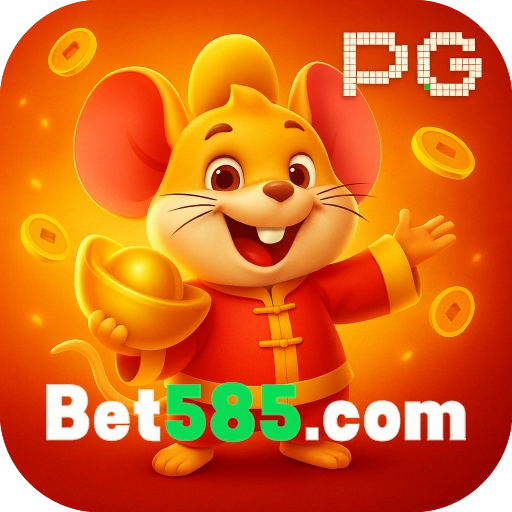 bet585 logo