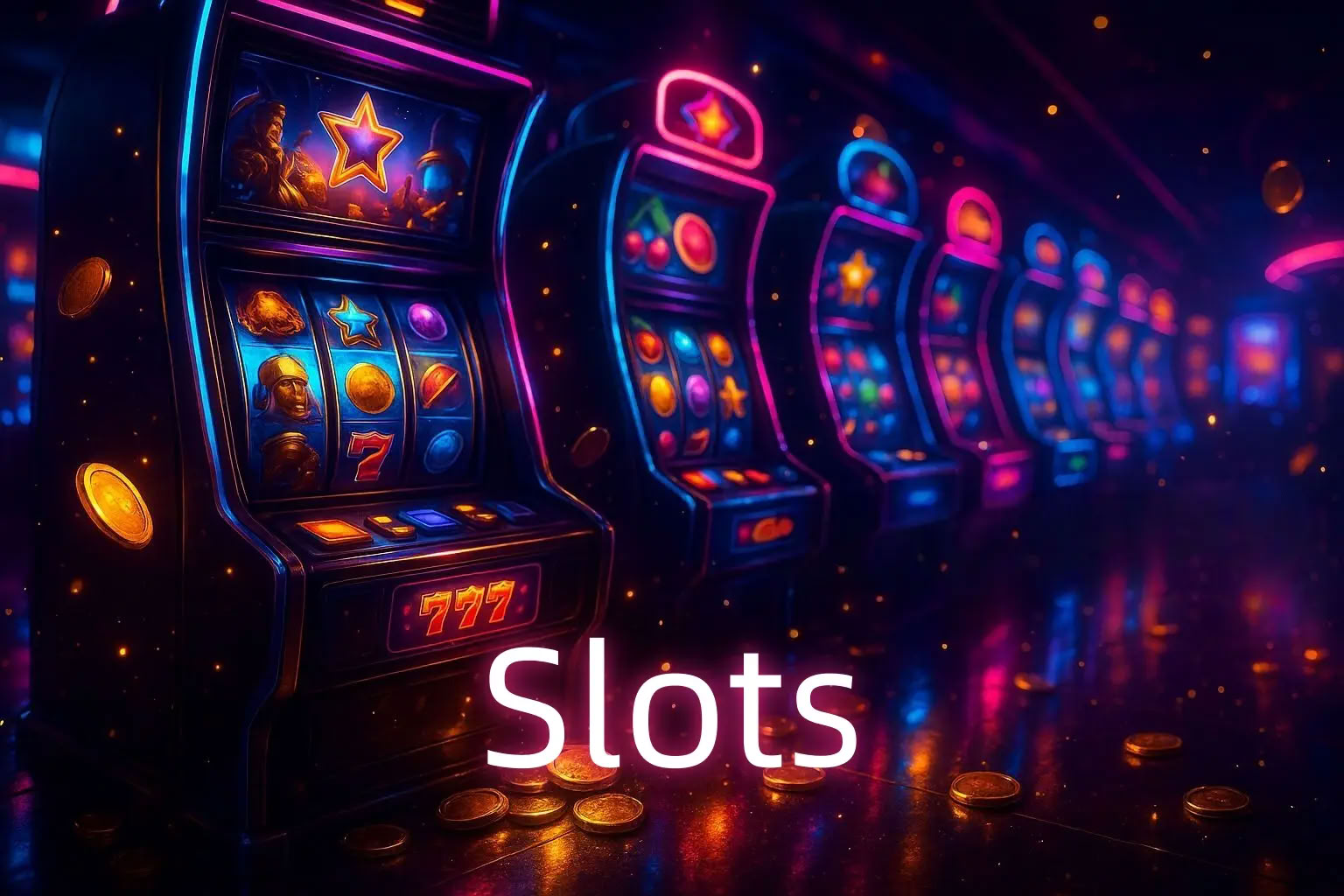 bet585 Benefícios dos Slots