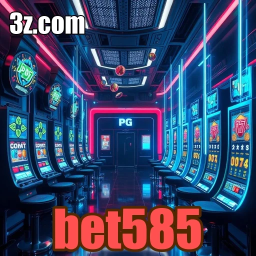 bet585 Eventos Esportivos