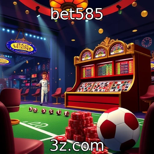 Impacto das regulamentações nos cassinos físicos