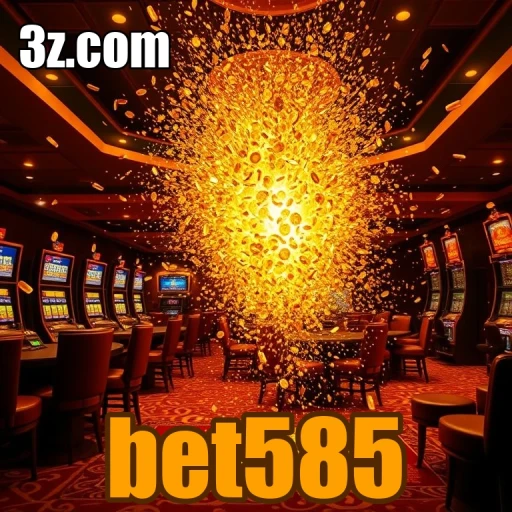 bet585 Cassino Ao Vivo