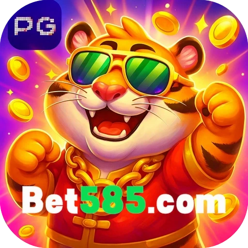 bet585 | Descubra uma Nova Experiência de Jogos Online no Brasil