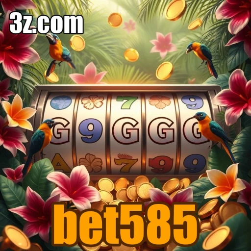 bet585 Roleta