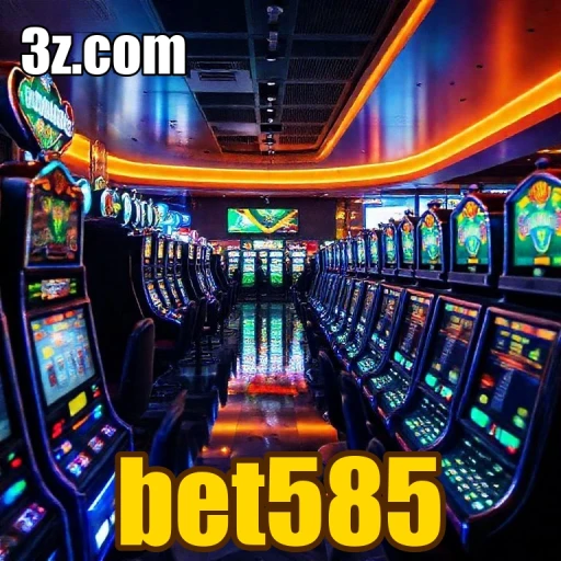bet585 Máquinas de Slot